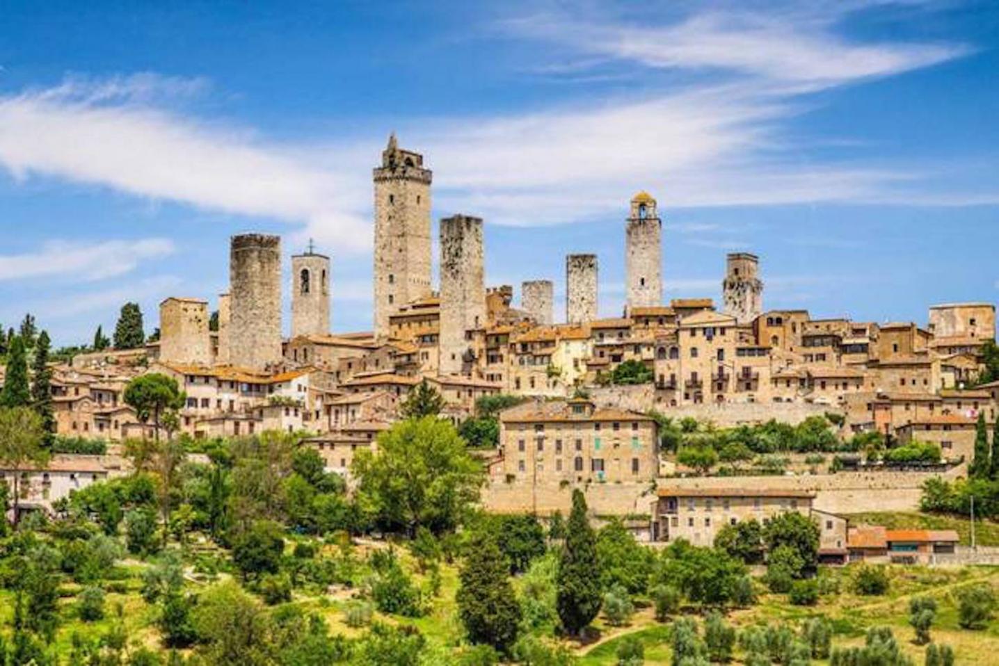 Tuscany Untouched Tours