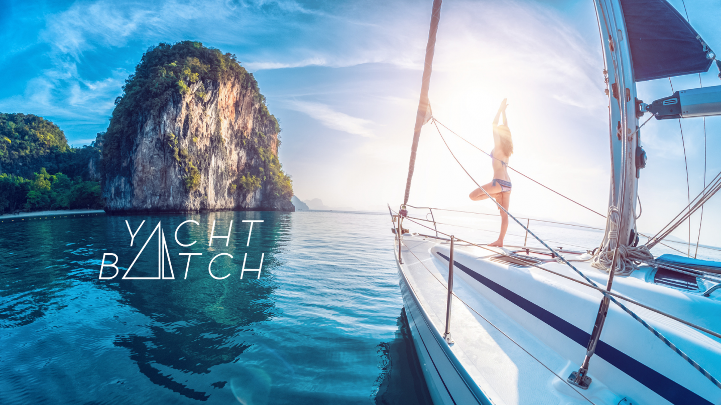 Yacht Batch