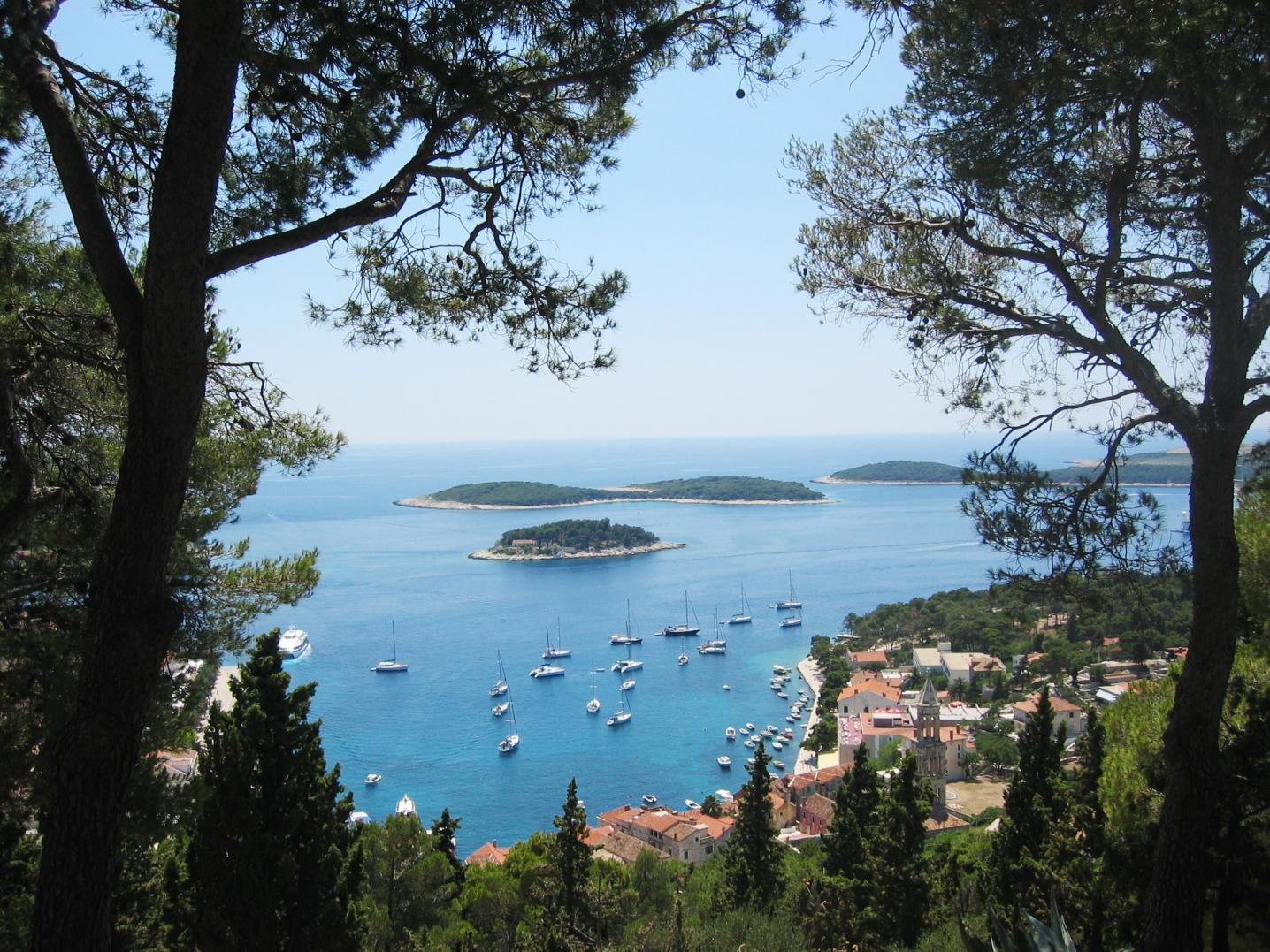 Global Yacht Rentals