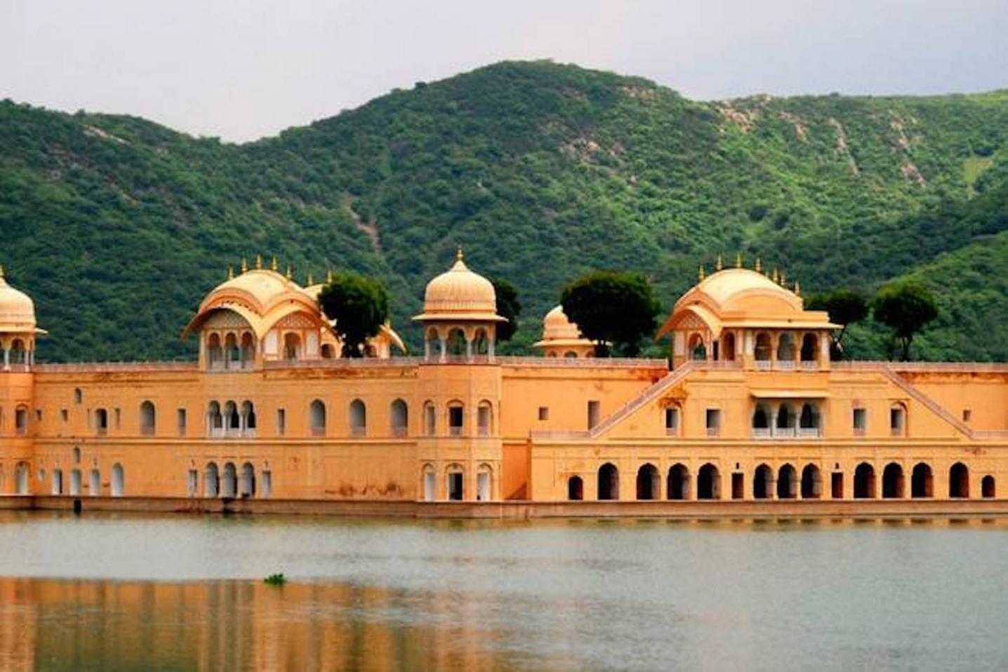 Truly India Tours & Travels