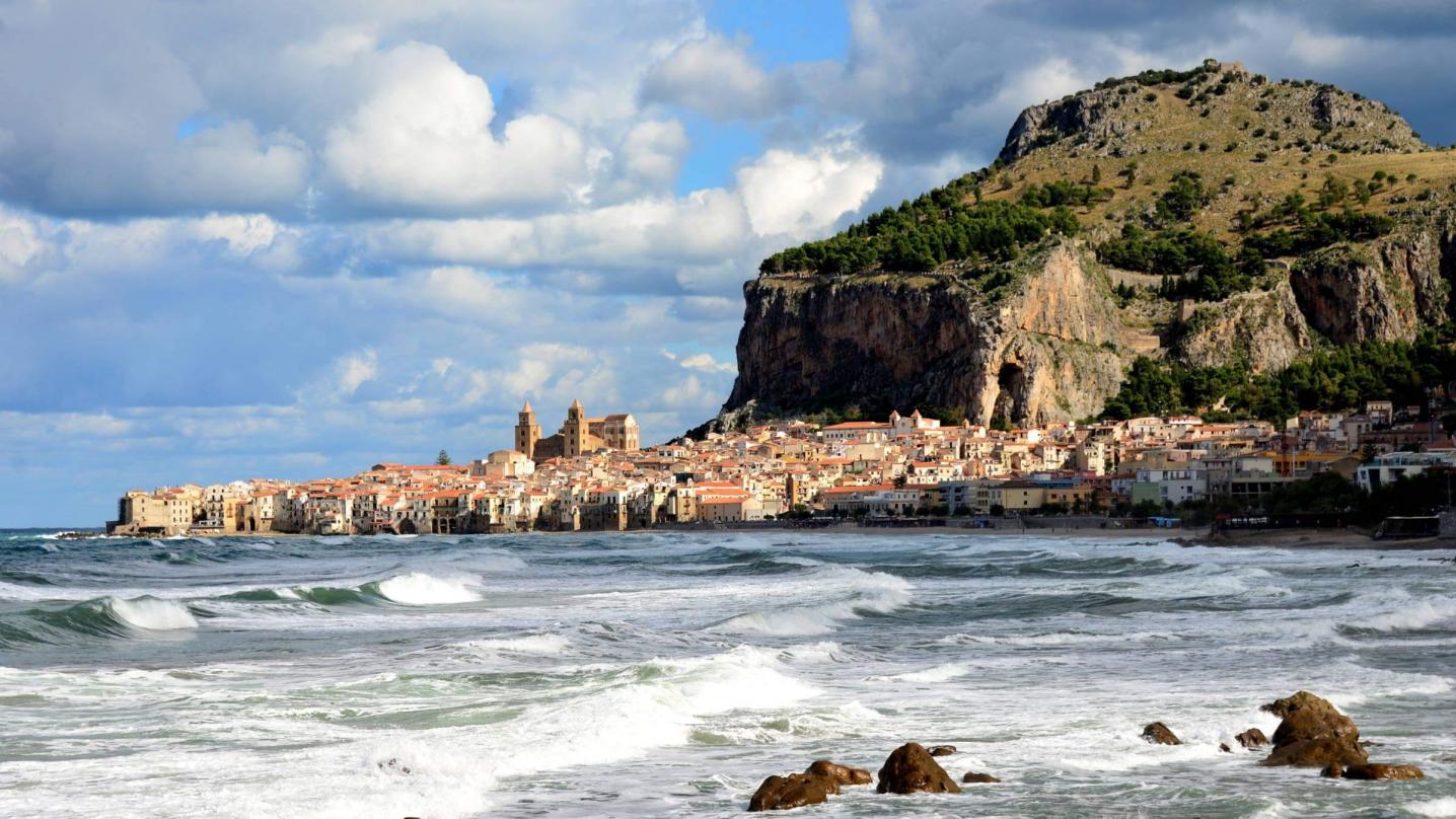 Handy Sicily