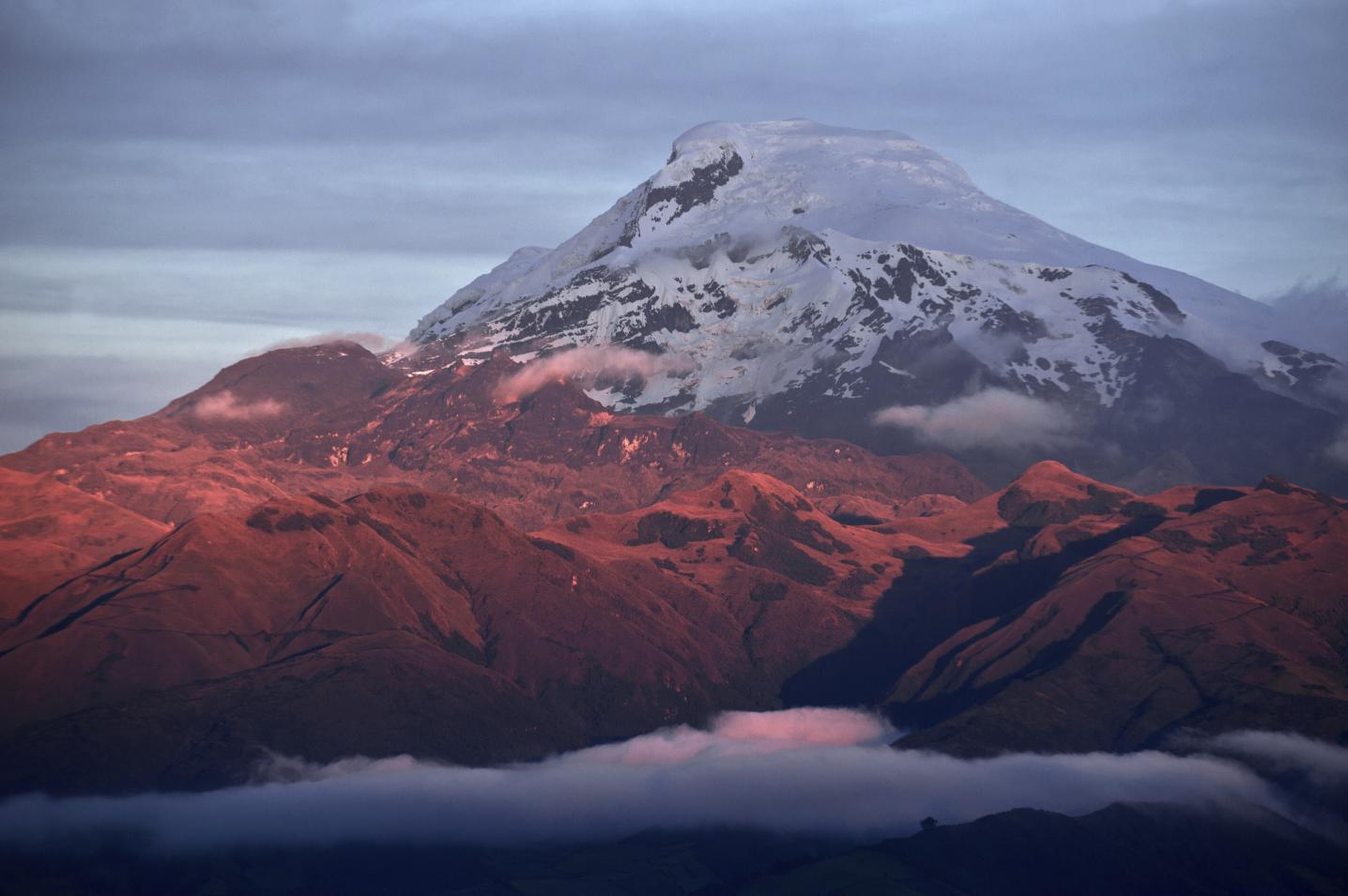 Sol Canela Travel & Tours Ecuador