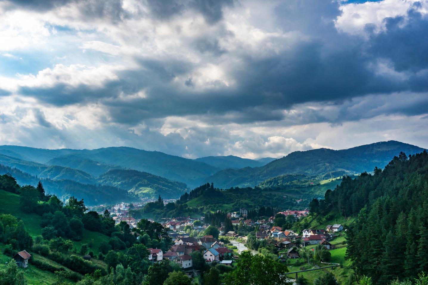 Transylvania Live Expert in Transylvania