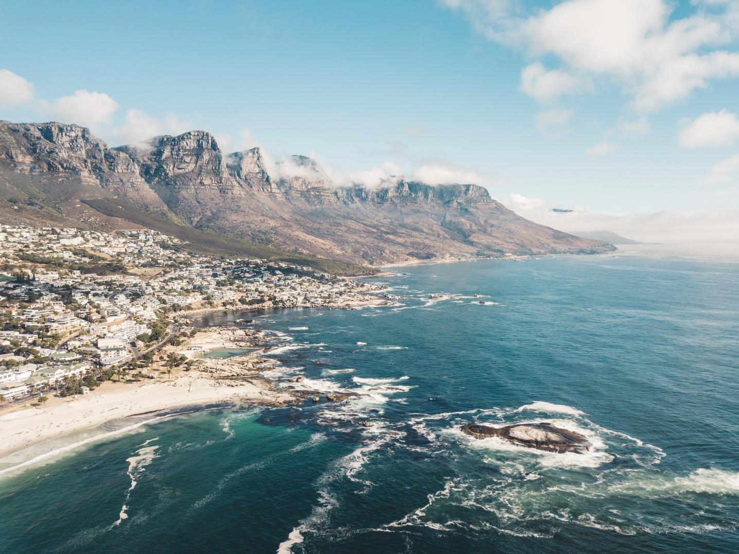 Out 'n' About Cape Tours