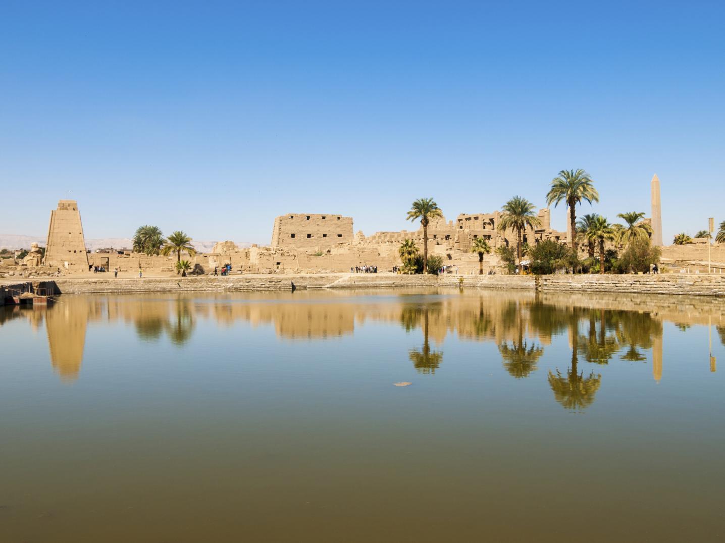 Ancient Egypt Tours
