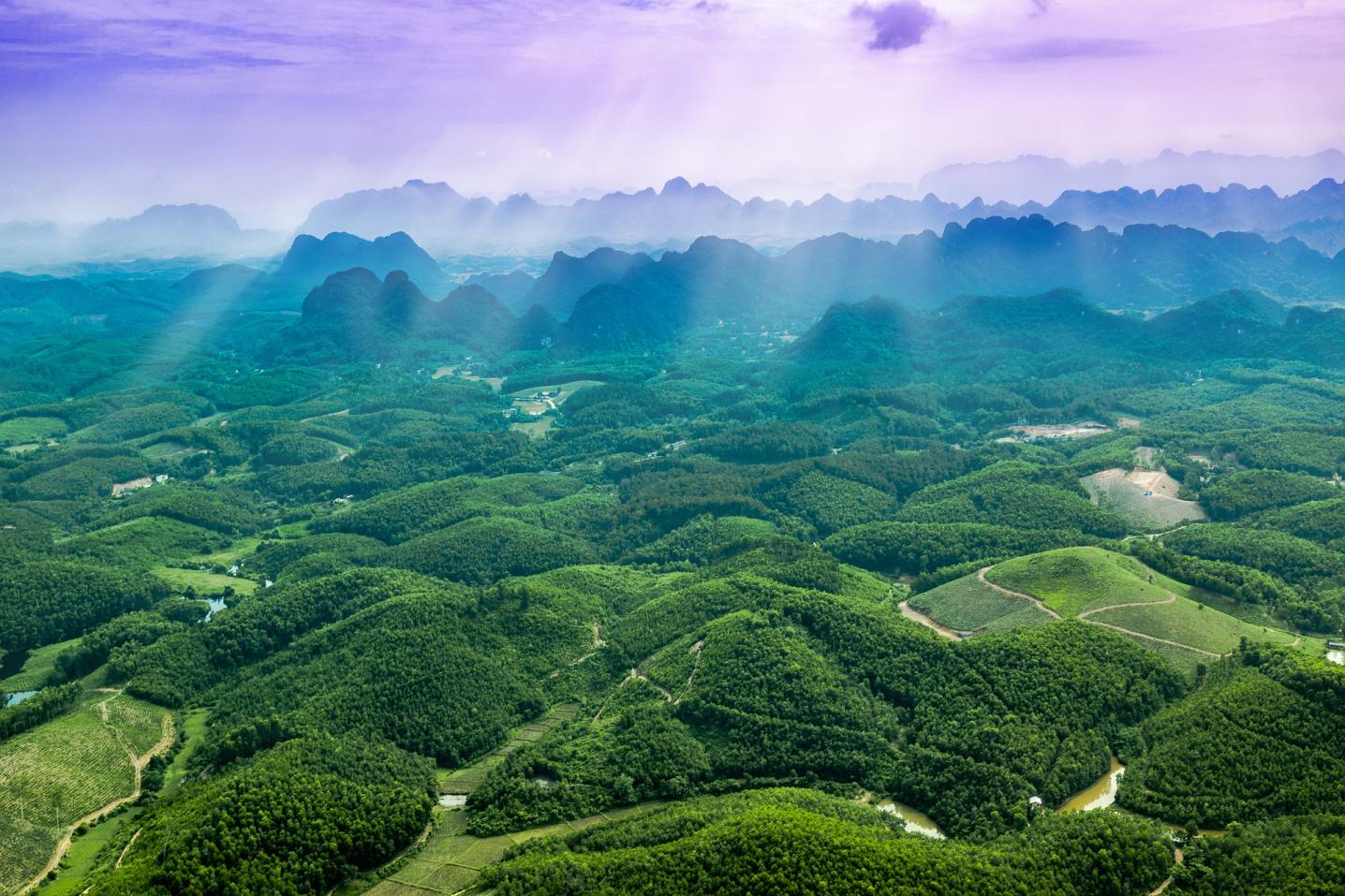Eco Travel Go Green Vietnam