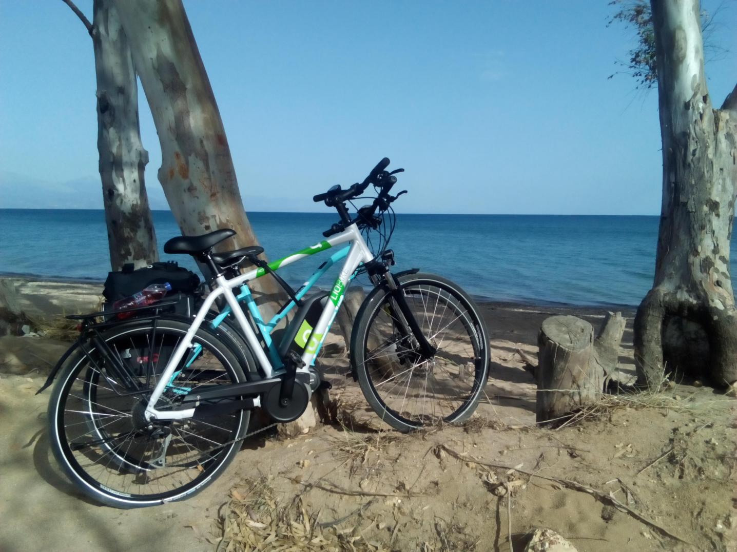 Cycle Green Tours