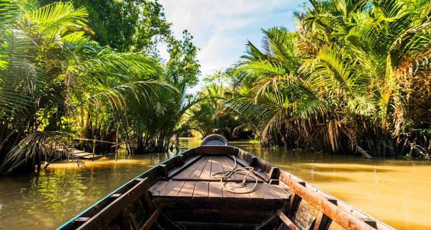 Top Vietnam Travel