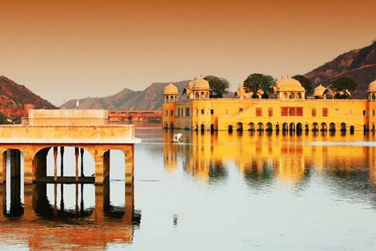Padma Holidays