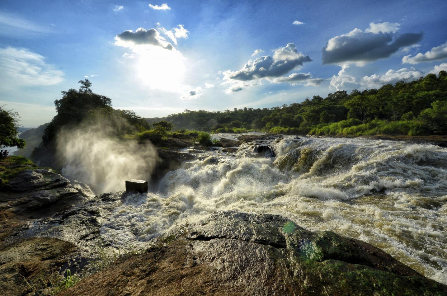 Mukisa Safaris Uganda