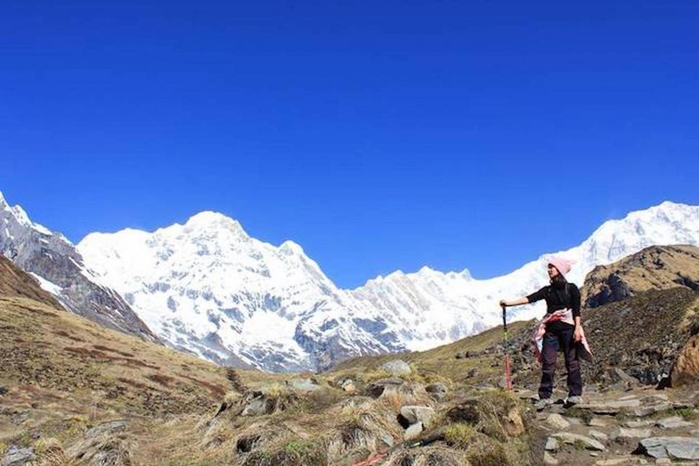 Adventure Himalaya Circuit Treks & Tours