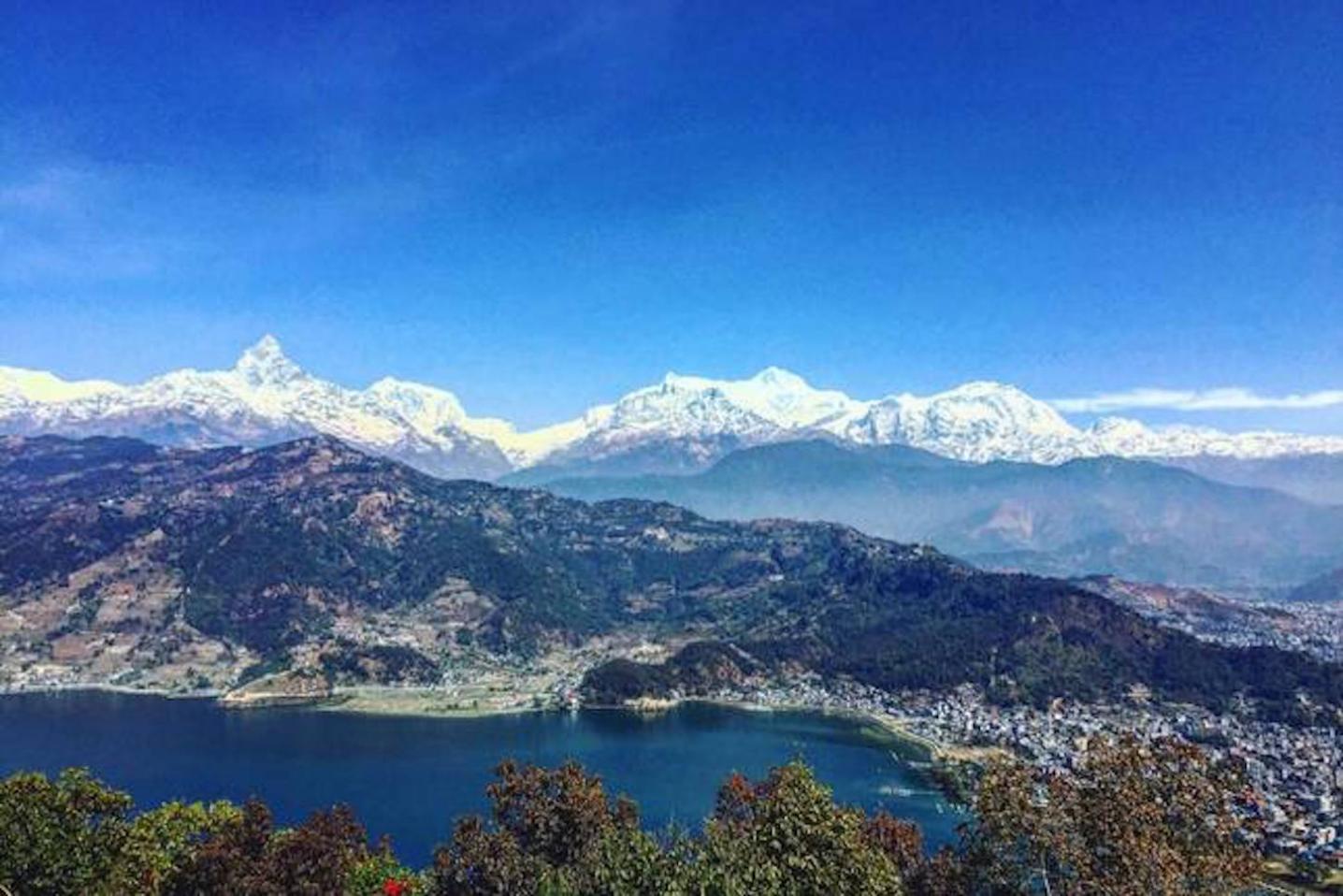 HimalayanWindows Tours