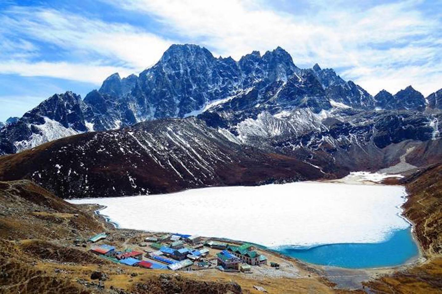 Global Adventure Trekking (P) LTD.