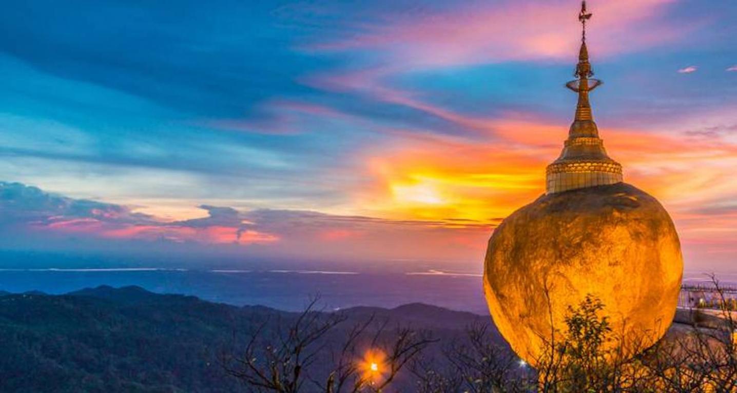 Hygge Myanmar Travel