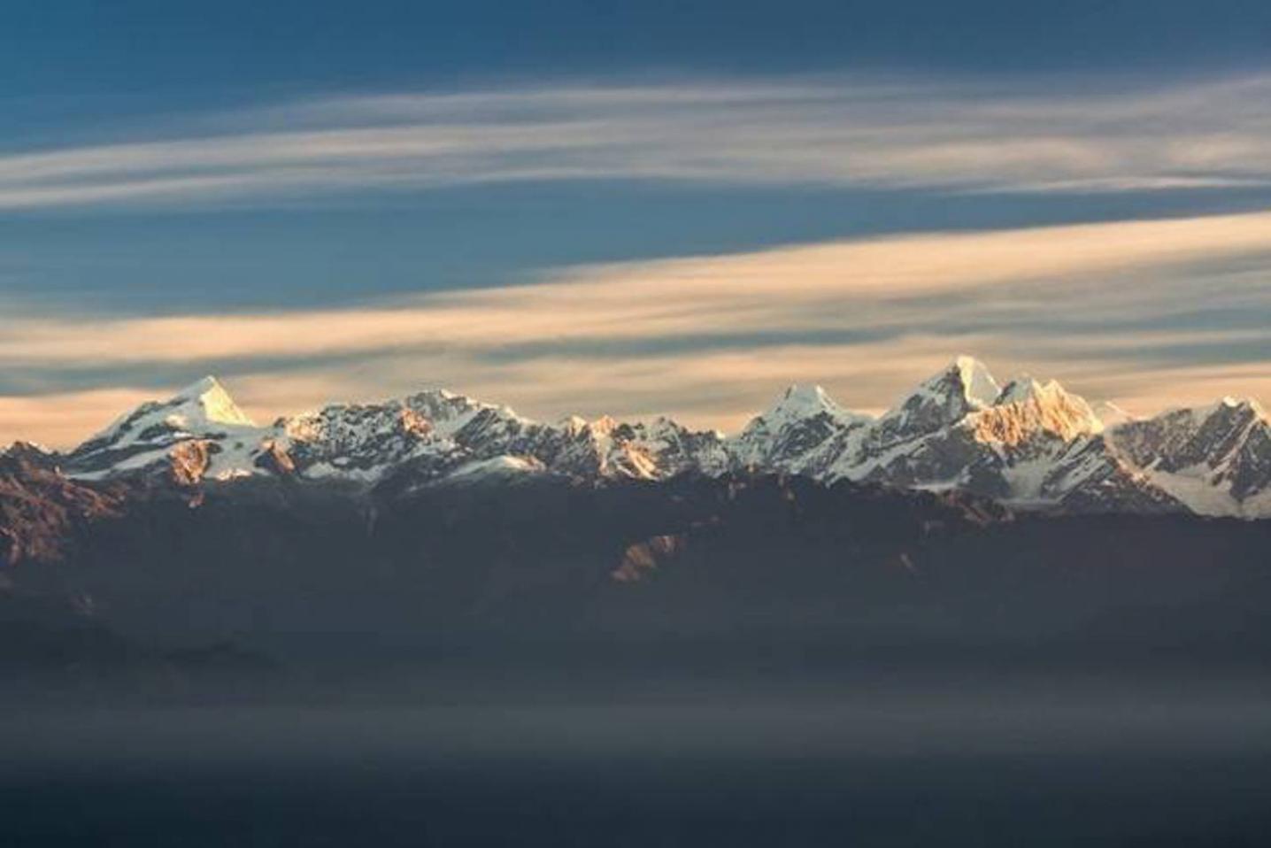 High Himalayan Trekking and Expedition (P). Ltd.