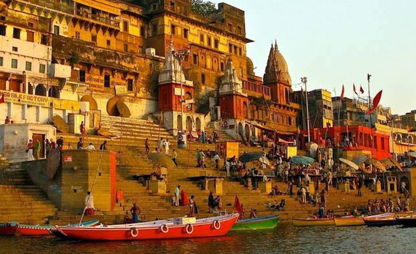 India Travel Solutions