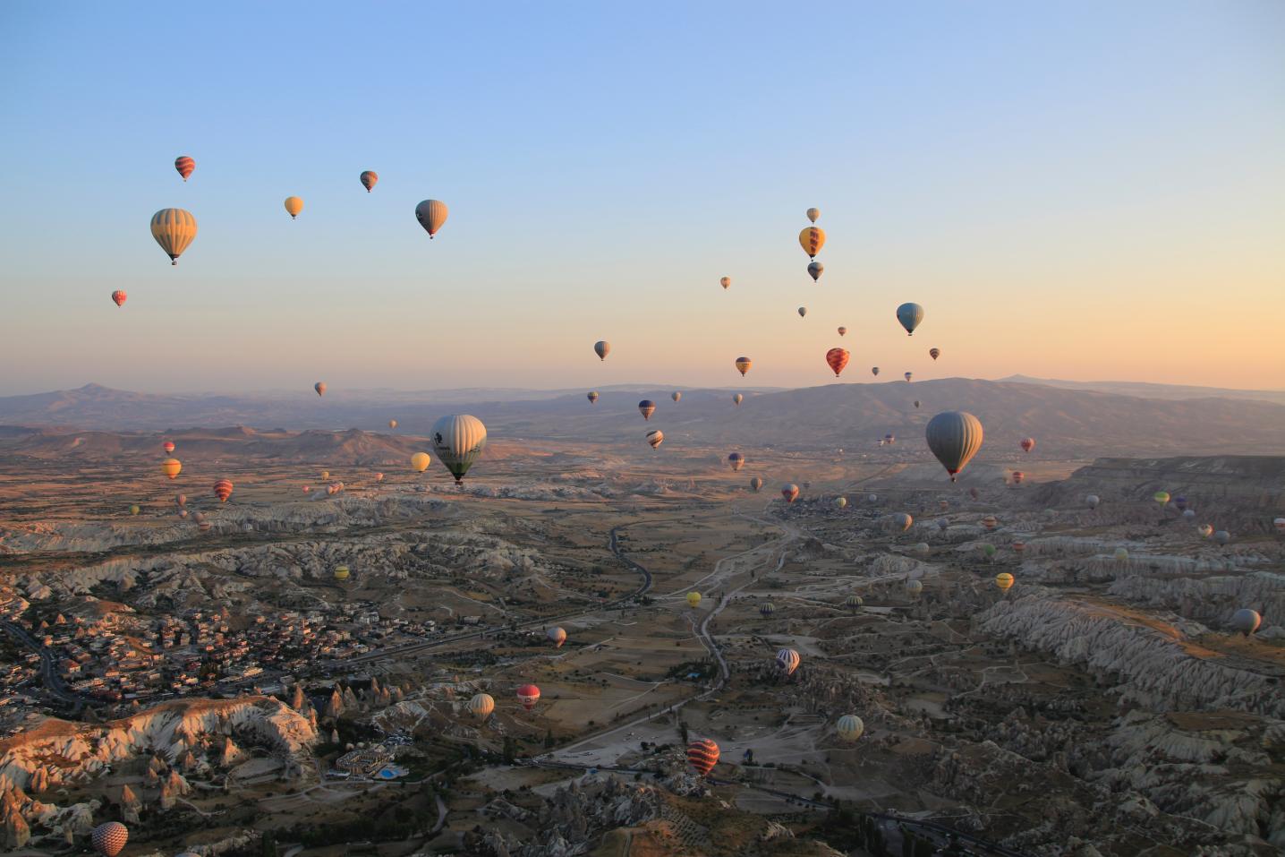 Travel Tips Turkey