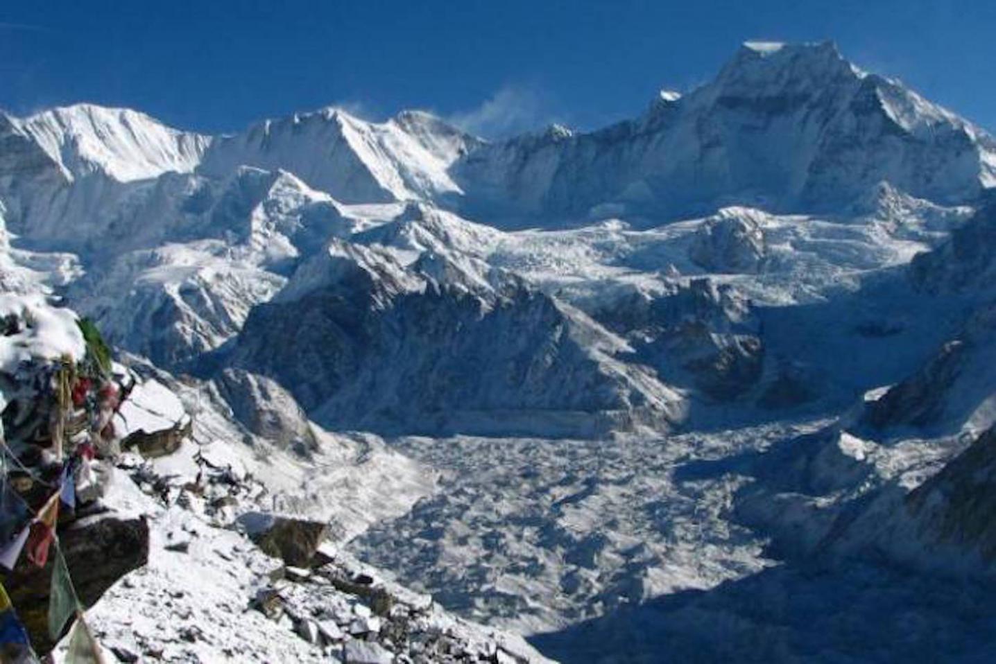 Nepal Horizon Treks & Expedition Pvt.Ltd