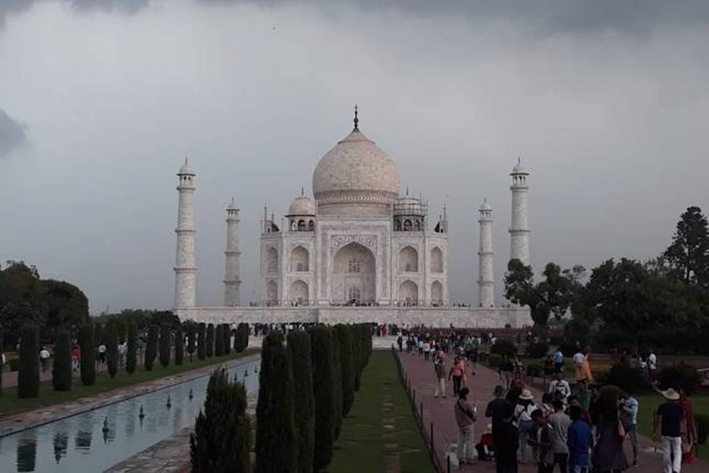 Arush Tours