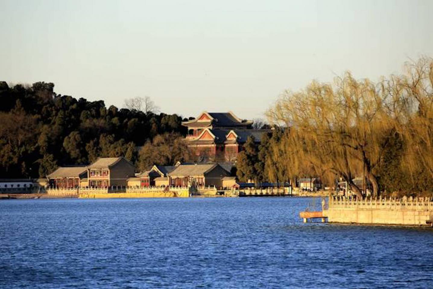 China Educational Tours