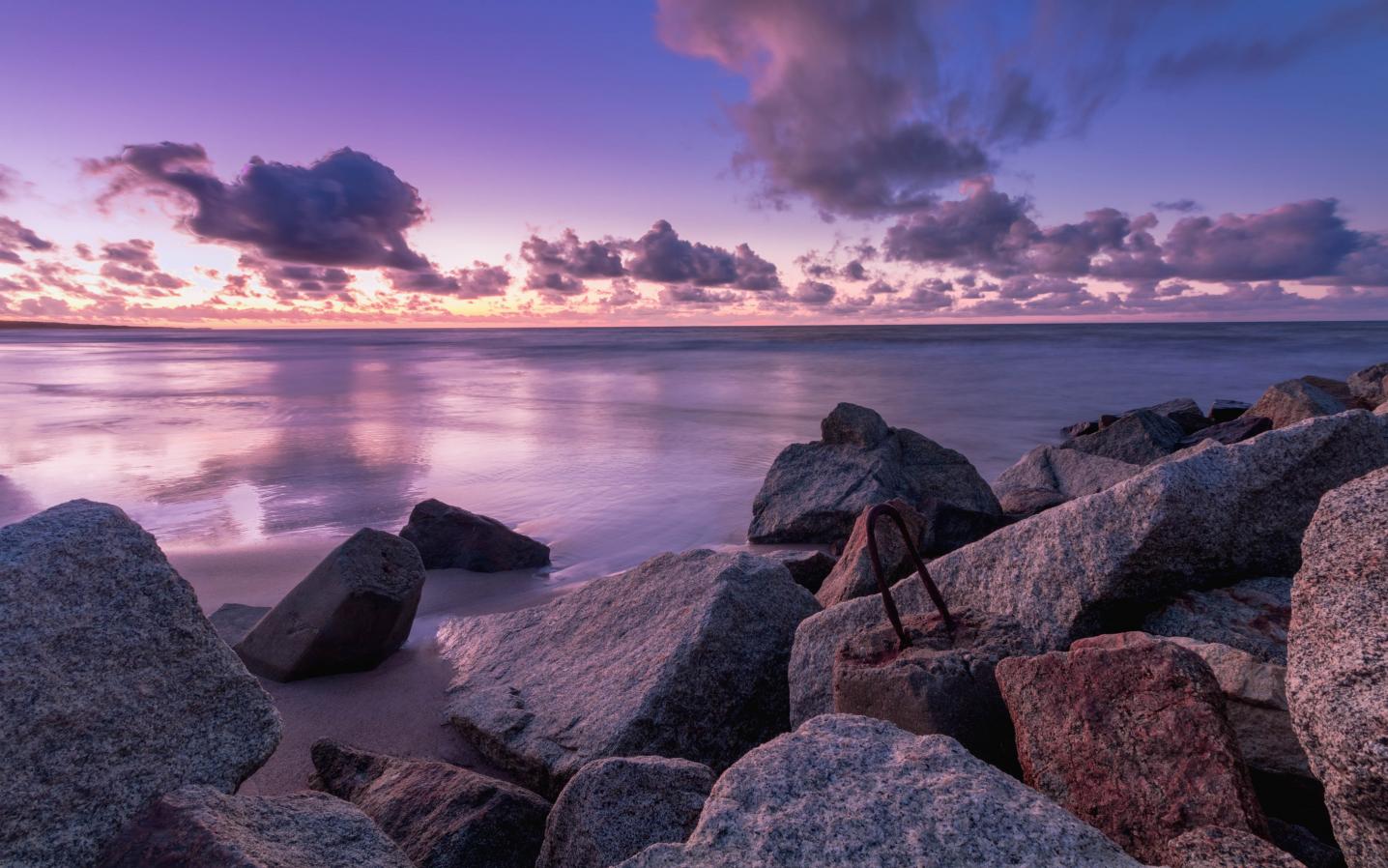 Baltic Nature Travel