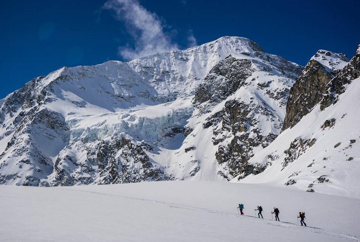 International Alpine Guides