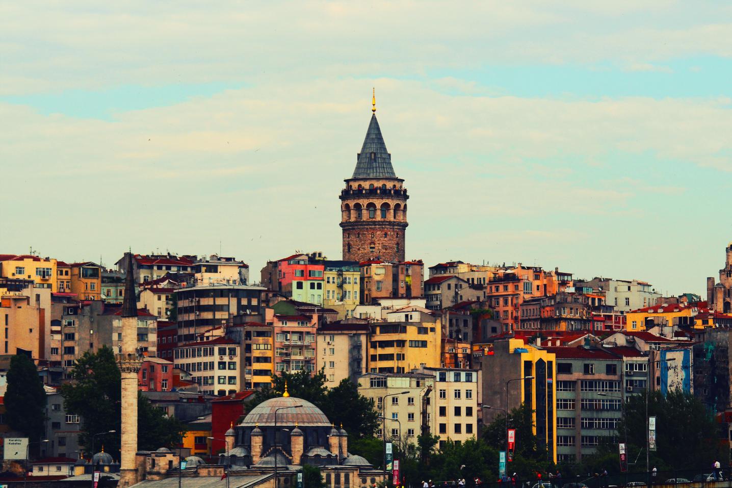 Hunkar International Halal Travel