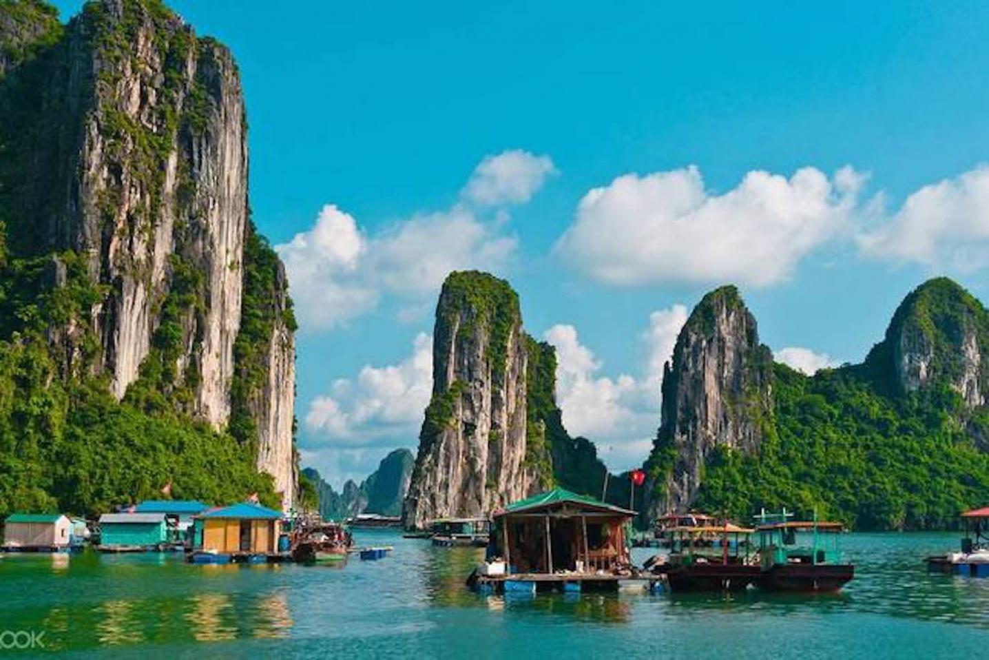 Hello Vietnam Travel