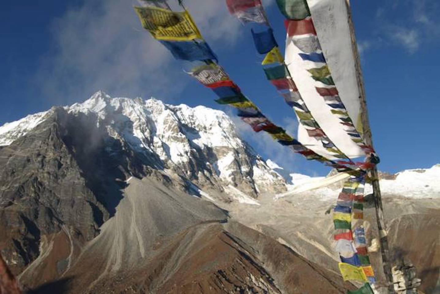 Nepal Lion Tours & Treks Pvt Ltd.