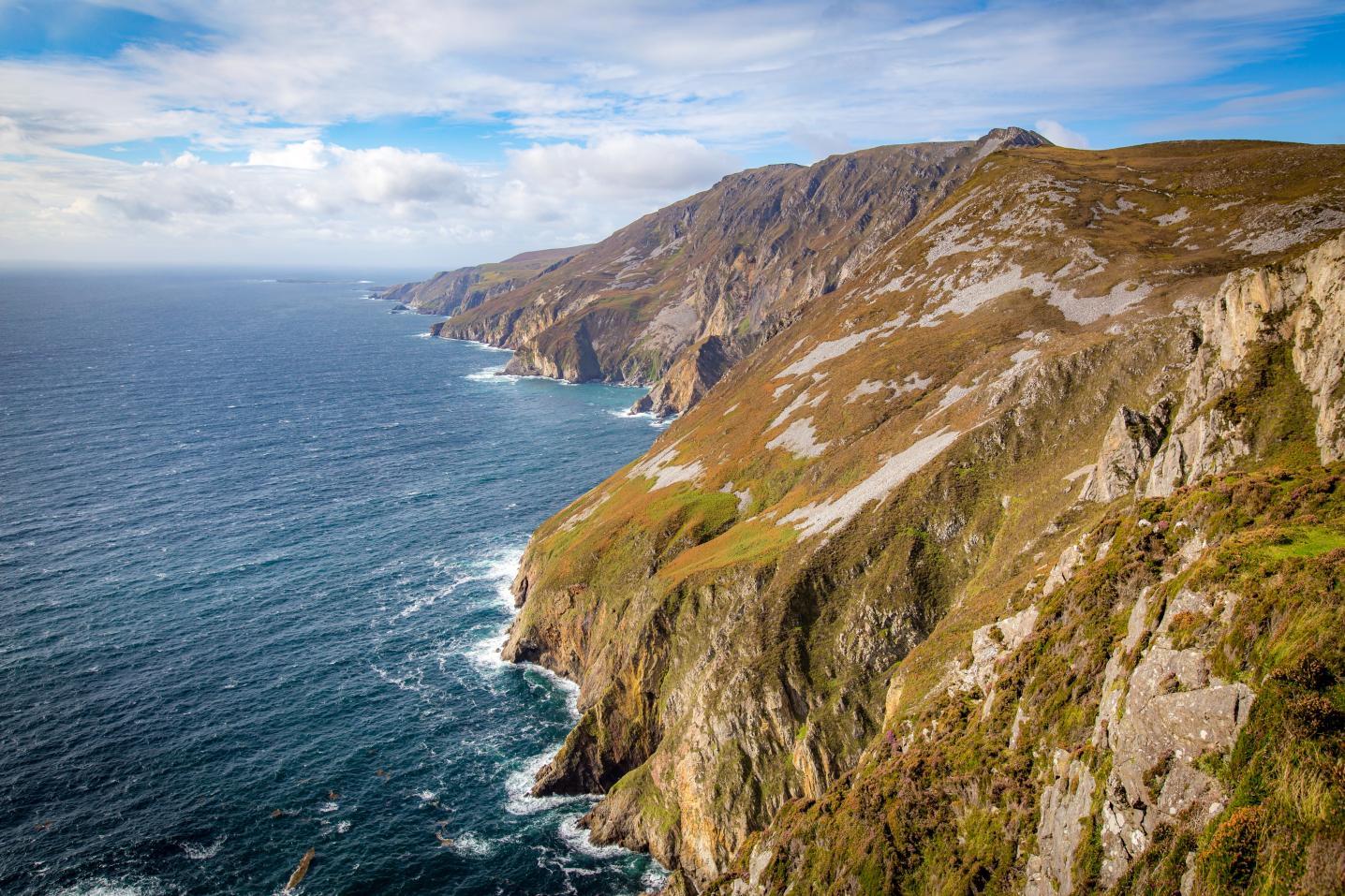 Green Marble Tours