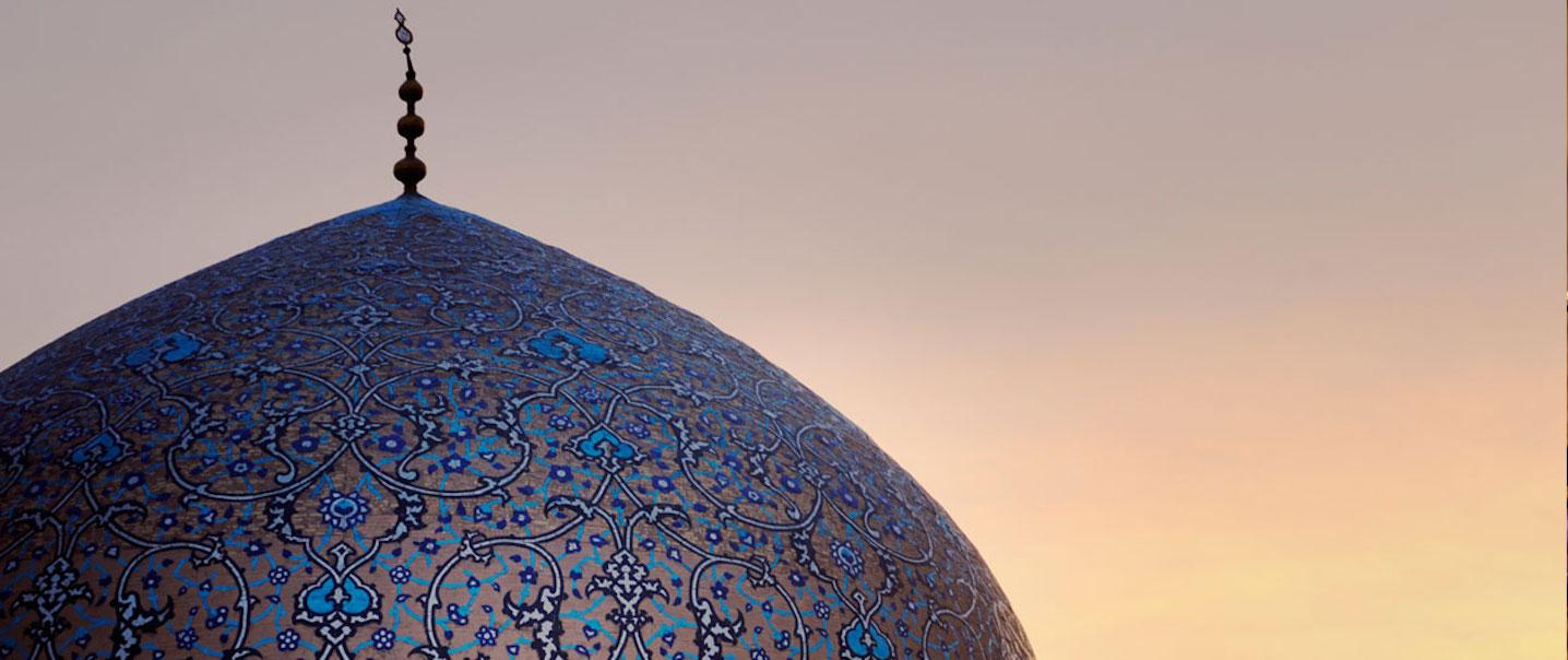 Tours of Iran
