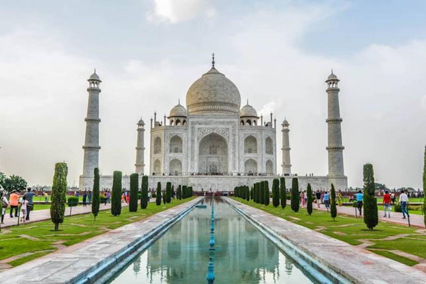 Delight Tours India