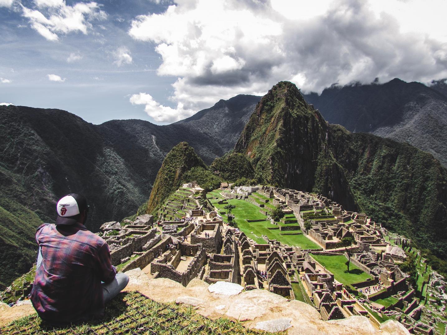travel Agency machupicchu nice