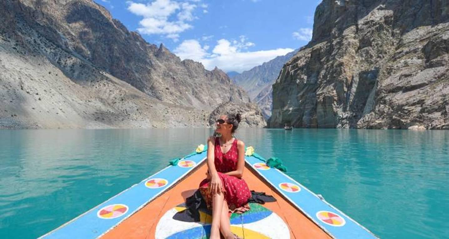 azan travel and tourism
