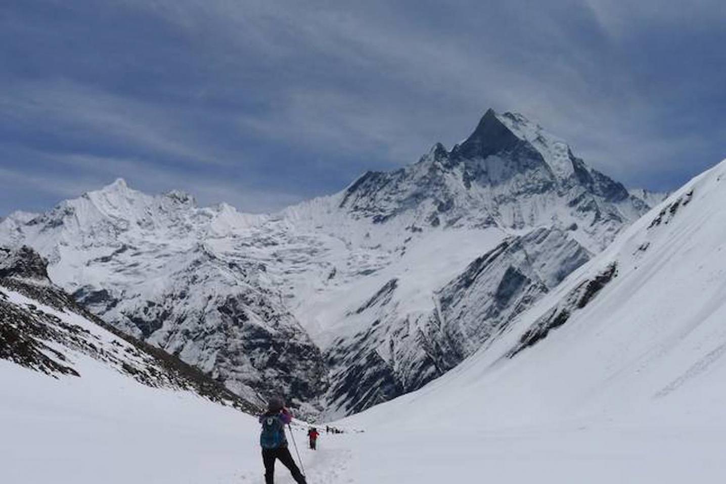 Nepal Intrepid Treks and Expedition Pvt. Ltd.