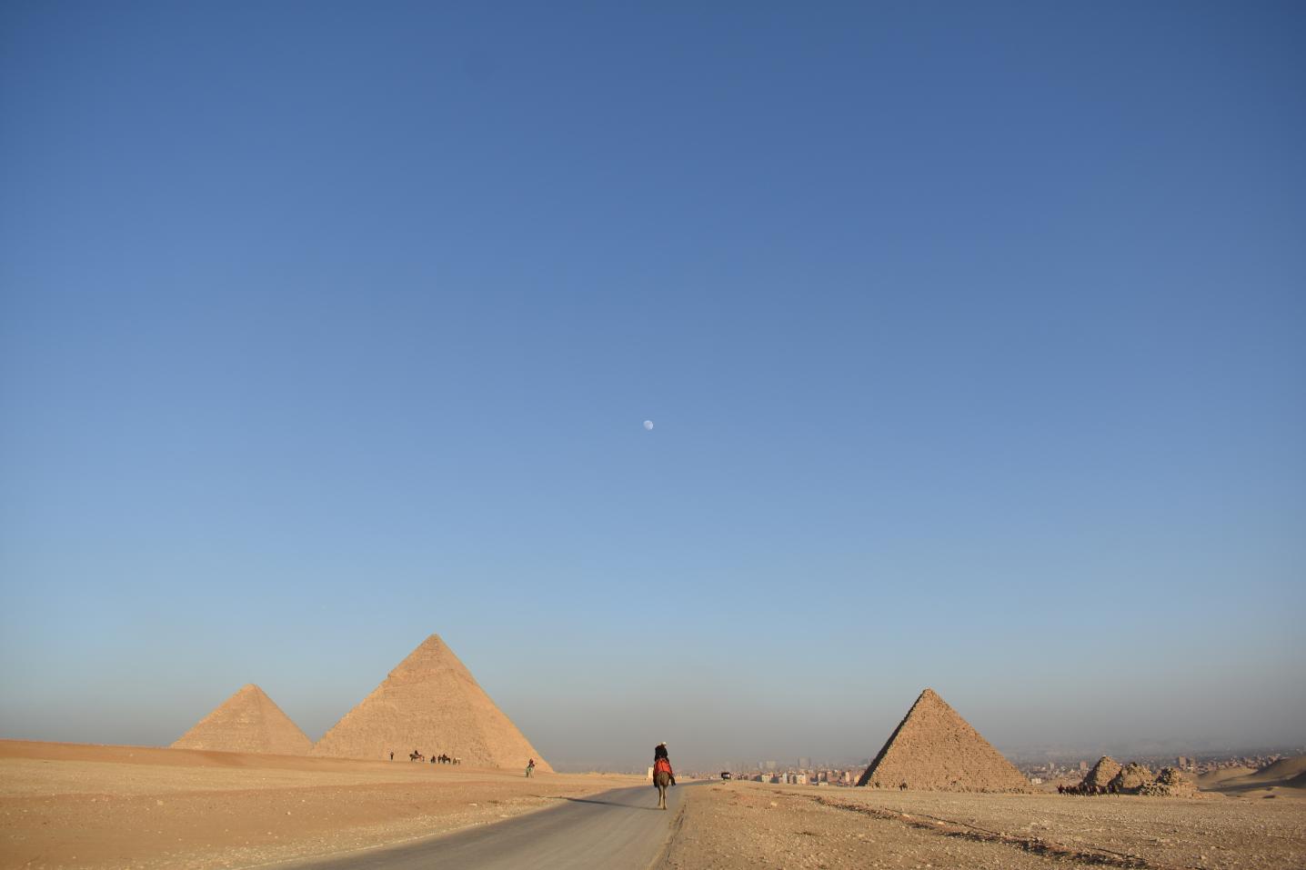 Egyptus Tours