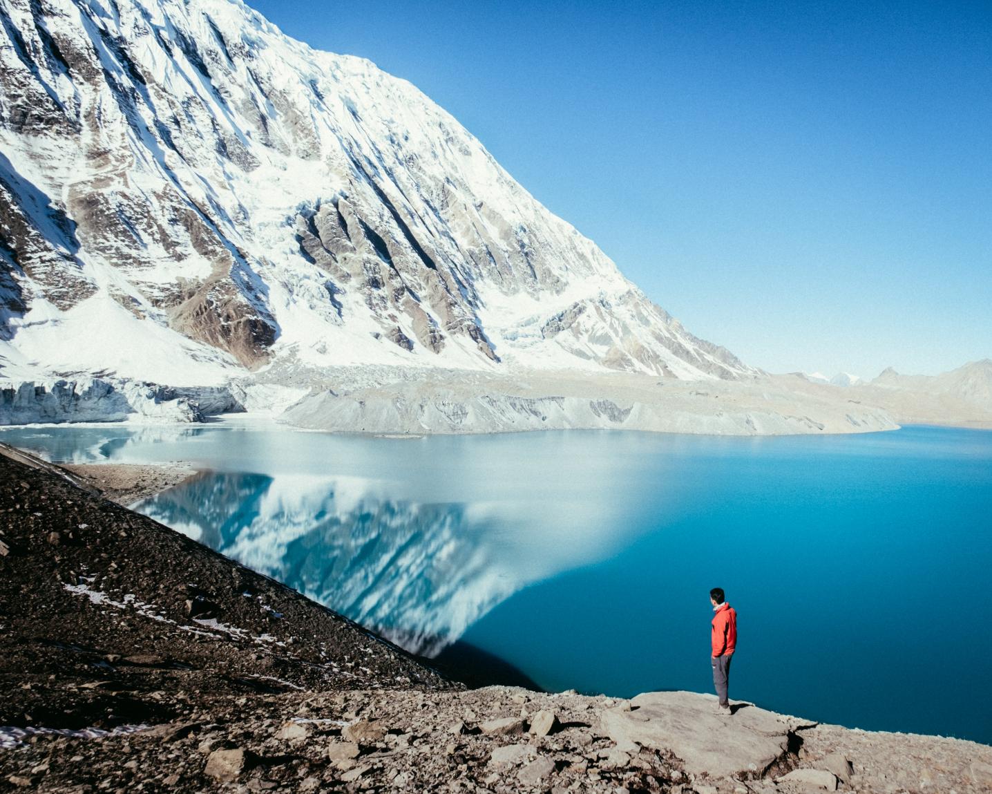 Nepal Holiday Trek