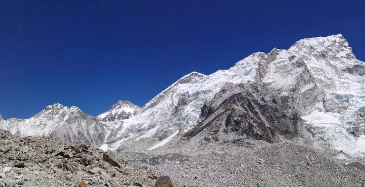 Nepal Everest Base Camp Trekking Company Pvt.Ltd.