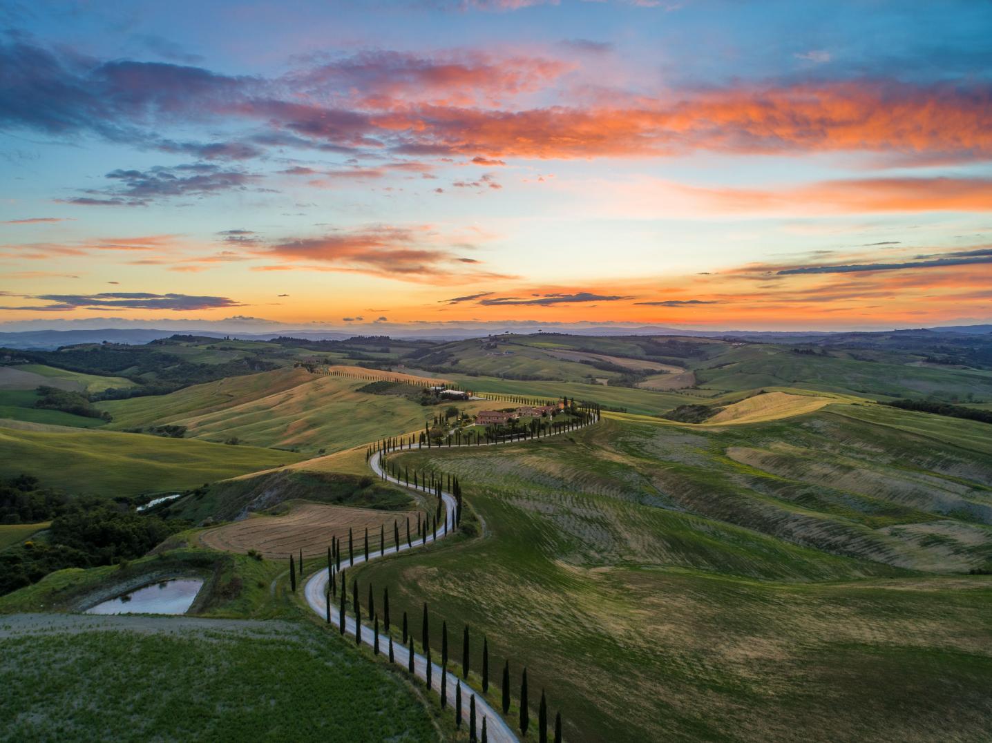Bottega Toscana Tours