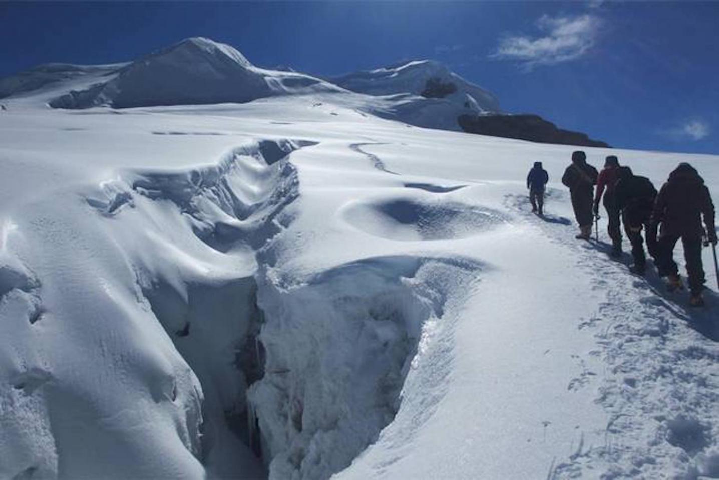 G.K.Majestic Trek P.Ltd