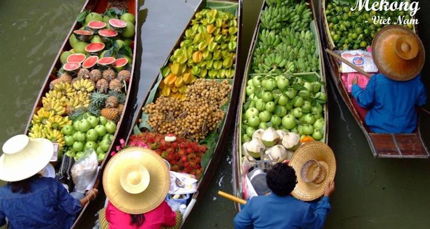 Asia Pacific Travel