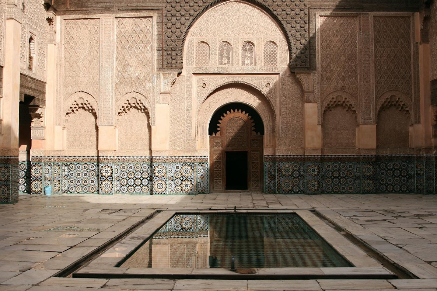 Cultural Morocco Tours
