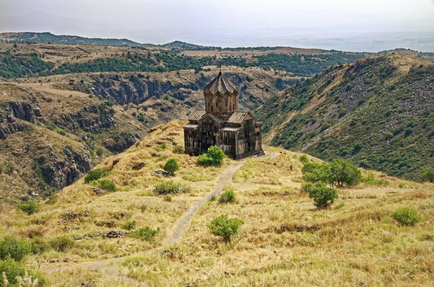 Travel Armenia
