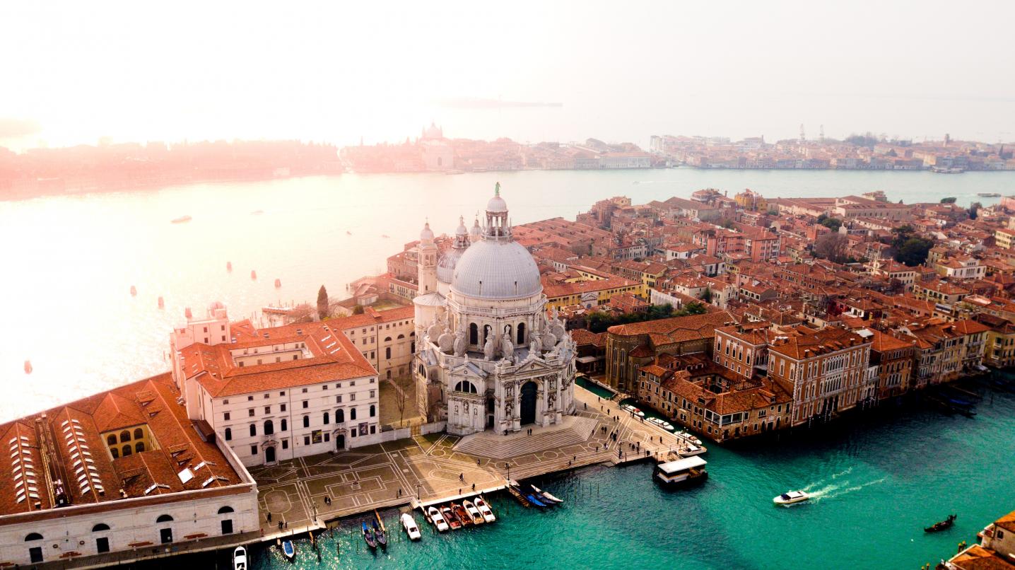 Savour Italy Tours