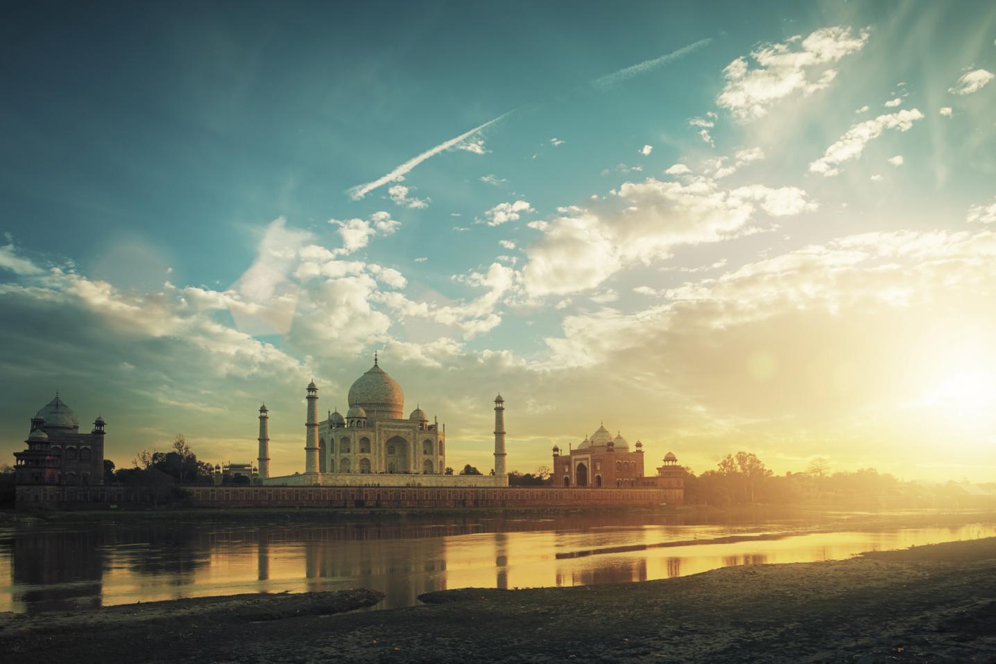 Cycling in India
