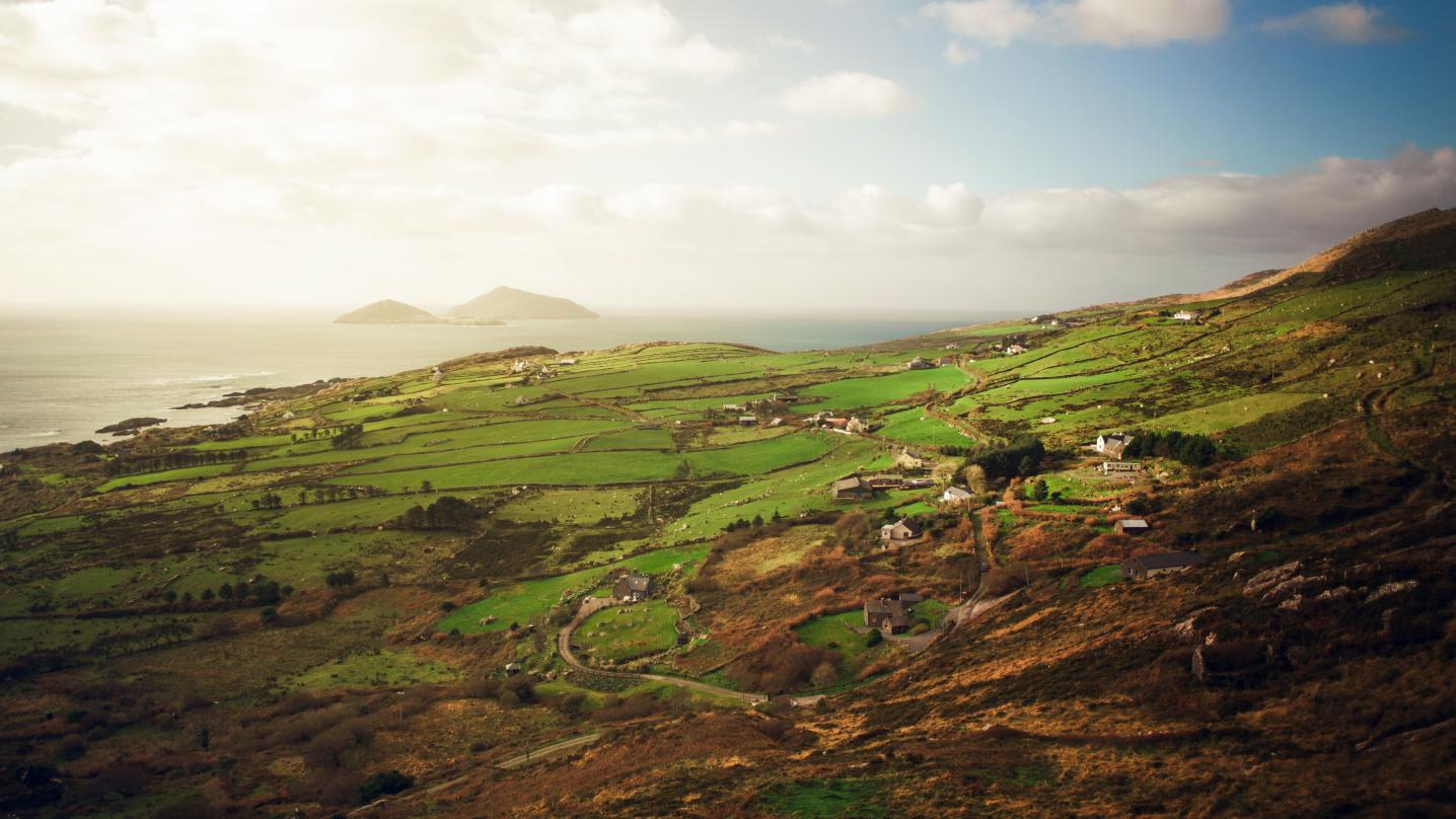 Boru Irish Adventures