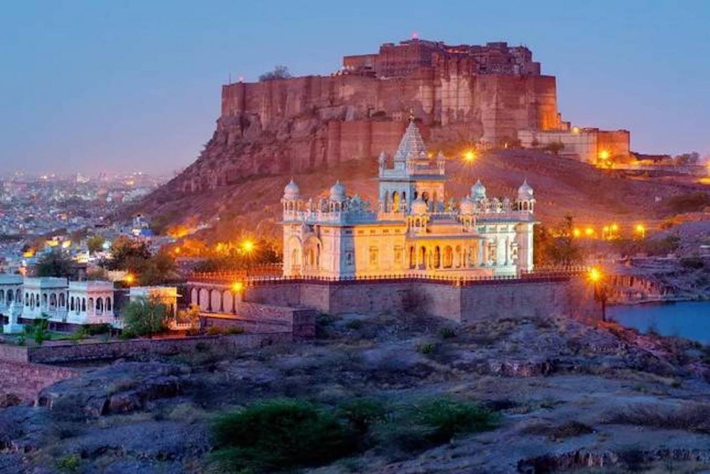 Leisure India Holidays
