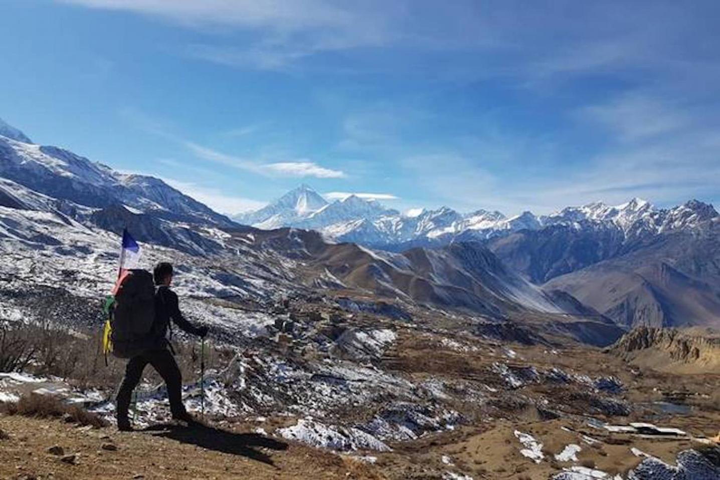 World Himalayan Destination Pvt Ltd