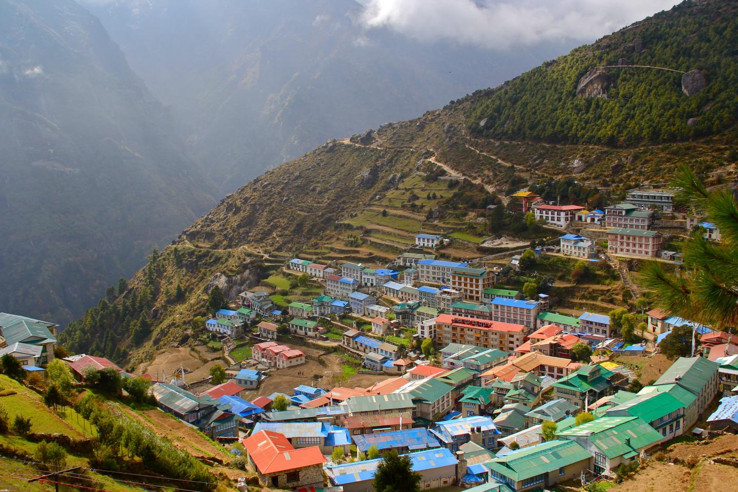 Himalayan Circuit