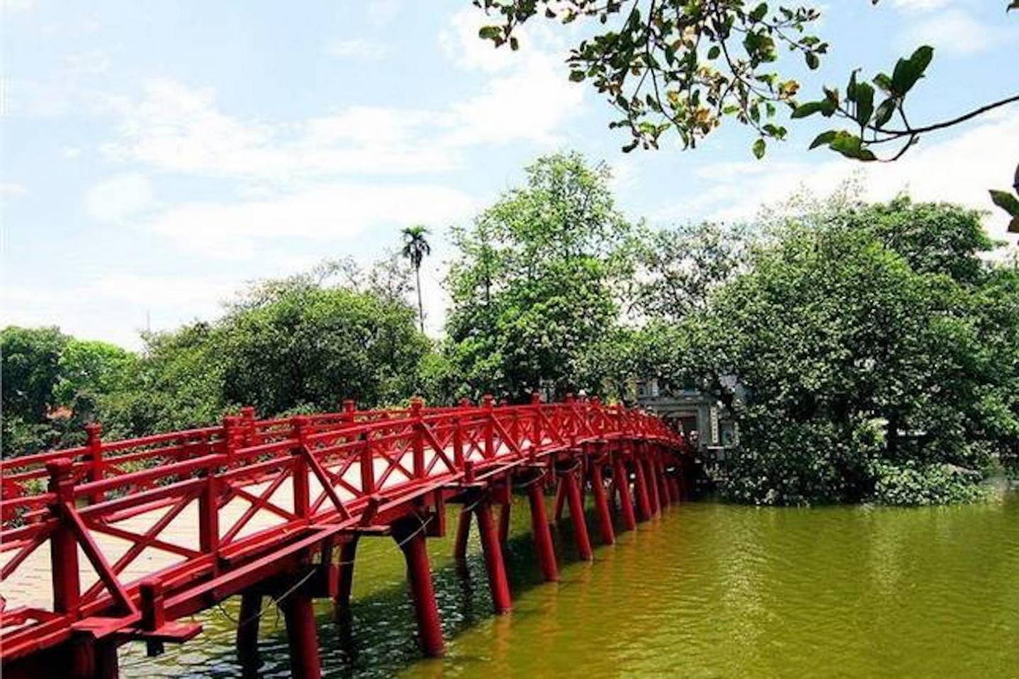 Pure Vietnam Travel